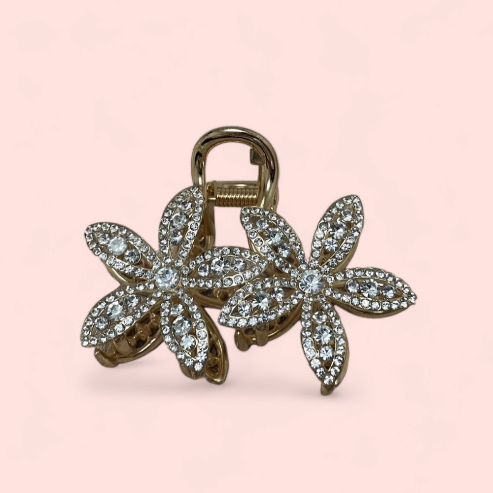 Sparkly Hairclip